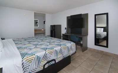 Motel 6 Mesquite, TX – Town East