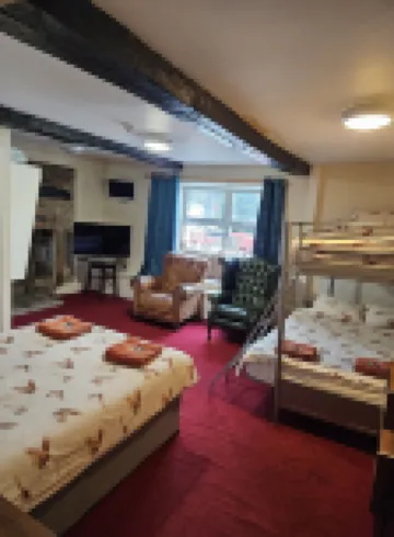 The Royal Oak Hotel