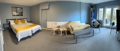 Lynge Kro & Hotel Hotels in Hillerod