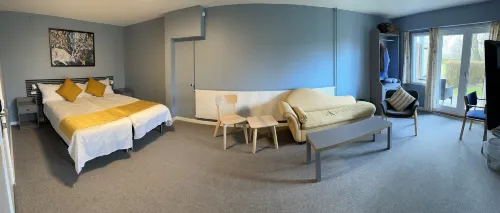 Lynge Kro & Hotel Hotel a Jaegerspris