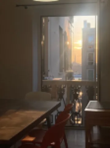 Happy Family Apartments Lanterna