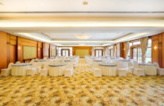Club Mahindra Golden Landmark, Mysuru