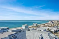 Club at Mexico Beach 2J by Pristine Properties Vacation Rentals