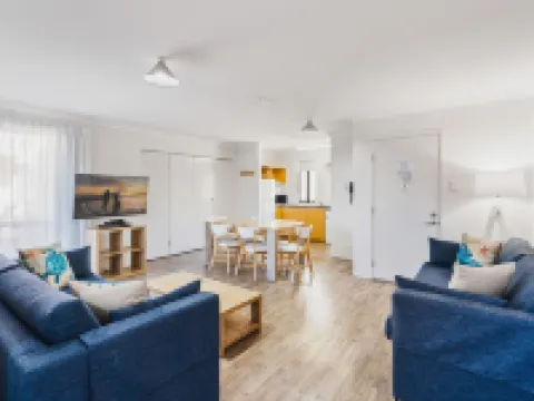 Amalfi Resort Hotels in Busselton