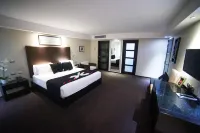 Savoy Hotel Boutique Отели в г. Лас-Терренас