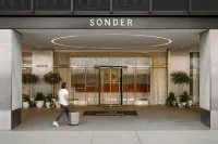 Sonder Battery Park Apartments Financial District Các khách sạn ở Wall Street - Financial District
