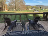 Canaan Townhome near hiking, biking & skiing!