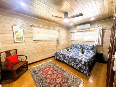 The Links Hotels near Cook Islands Library & Museum