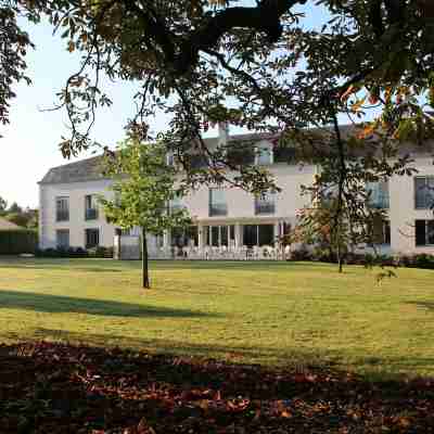Hôtel De La Marine Hotel Exterior