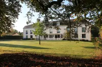 Hôtel de la Marine Hotels in Saint-Herblain