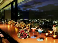 ANA Crowne Plaza CHIRYU by IHG - bar