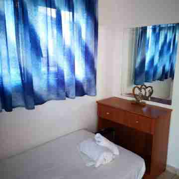 Helios in Olympus House Rooms