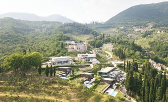 Eden Reserve Hotel