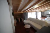 Biond Hotel Hoteles en Prizren