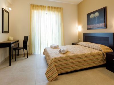 Aenaon Rooms