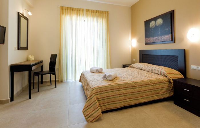 Aenaon Rooms