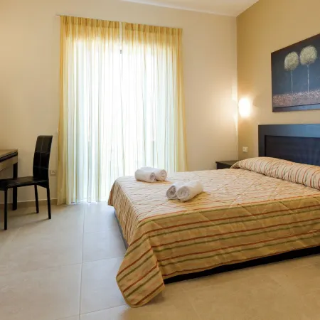 Aenaon Rooms
