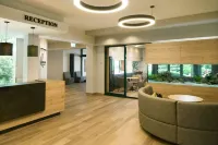 Residenz am Berg Hotels in Penig