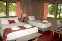 The Lodge at Mammoth Cave Hotels in Edmonson County