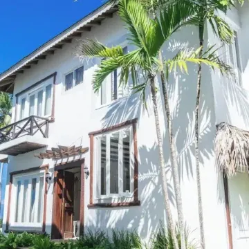 Villas Maranata