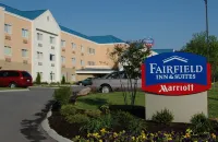 Fairfield Inn & Suites Nashville at Opryland Hotels near The Hermitage