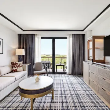 Omni PGA Frisco Resort & Spa