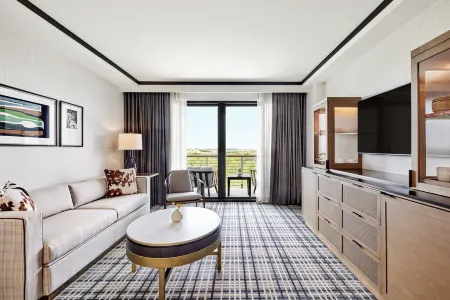 Omni PGA Frisco Resort & Spa