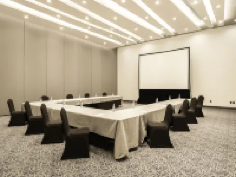 Camino Real Fashion Drive Monterrey Hotels in San Pedro Garza Garcia