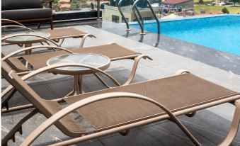 Okash City Boutique Hotel