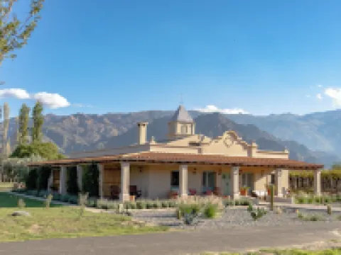 El Porvenir Wine Lodge Hotels in Cafayate