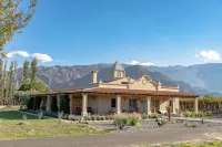El Porvenir Wine Lodge Hotels in Cafayate Department
