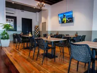The Commercial Hotel Kingaroy Hotels in Kingaroy