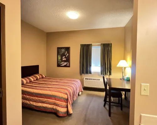 Ambridge Inn Hotels in Beaver County
