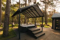 Folga Resort Hotels in Gryfice County