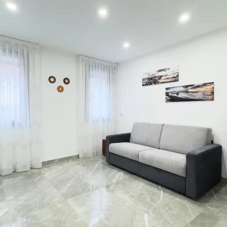 Casa Venturini by Ca-Sa Check