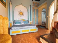 Palacio Al Andalus Hotels near Kasba