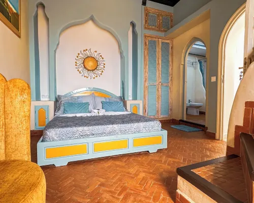 Palacio Al Andalus Hotels near Old Town