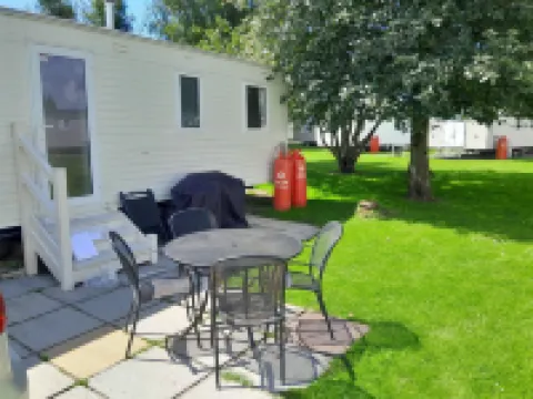 Ye Old'e Man - Sleeps 6 & Pet Friendly
