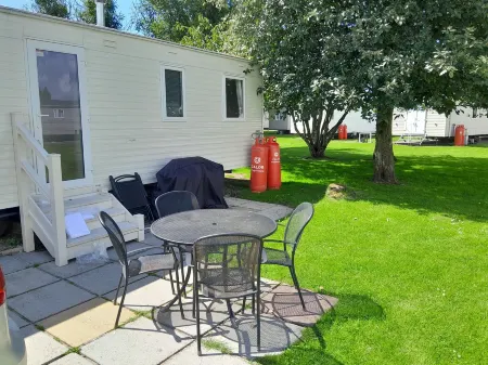 Ye Old'e Man - Sleeps 6 & Pet Friendly