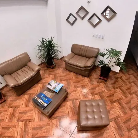 Hotel Victoria Real Tunja