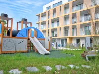 HelApart - Casa Baia Hotels in Hel