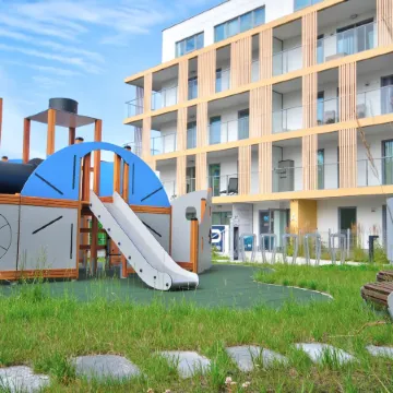 HelApart - Casa Baia