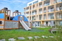 HelApart - Casa Baia