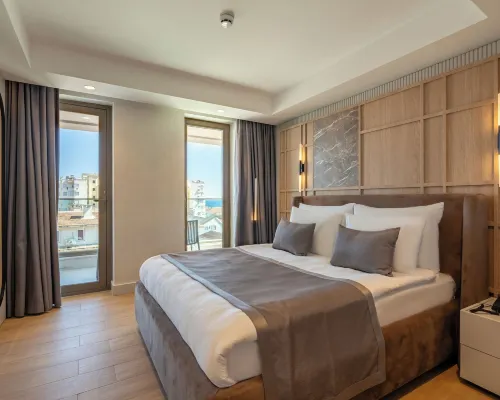 Awen Lara Hotel الغرف Photos