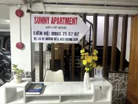 صني أبارتمنت هو تشي مين