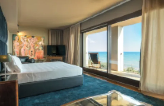Sunset Villa