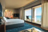 Sunset Villa Hotels in Roccamare