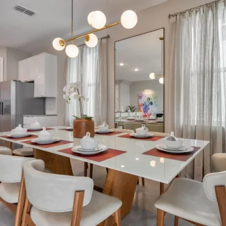 Luxury Modern Decor Best Location Private Pool