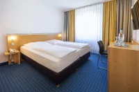 ACHAT Hotel Suhl Hotels in Dillstädt