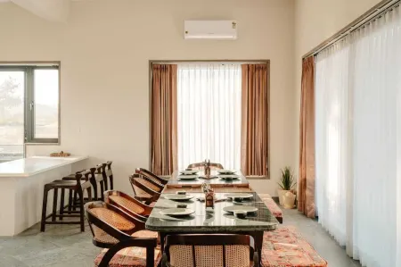 Kavish The Kutumb Villa